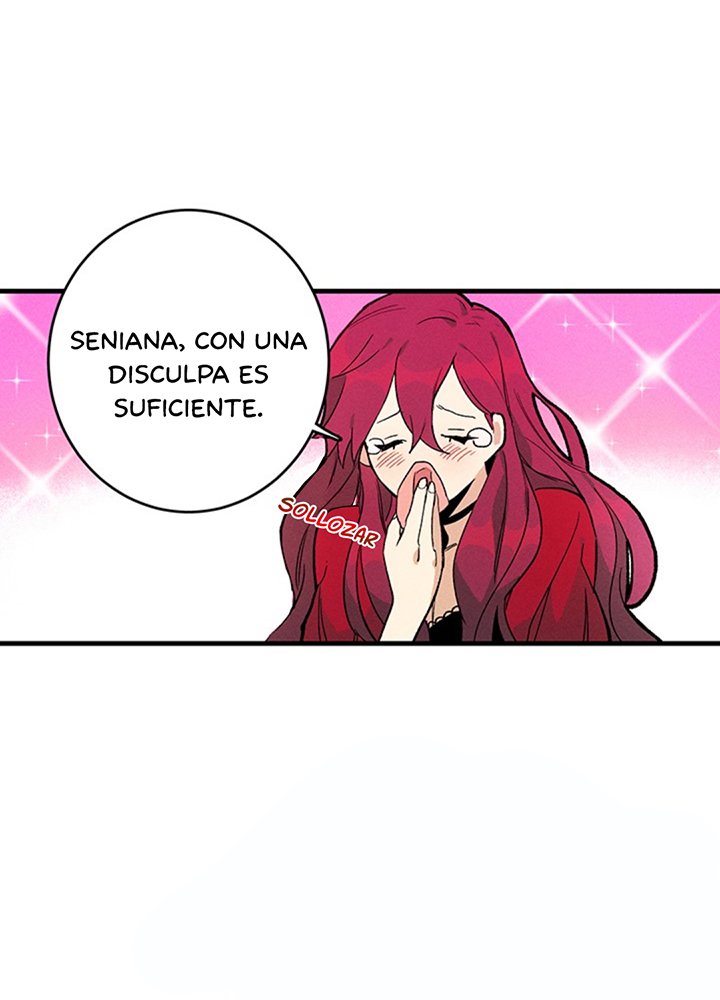 LA JOVEN CHEF ROYAL capítulo 2 página 23
