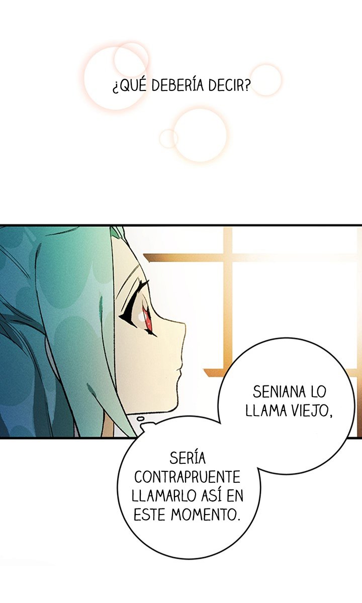 LA JOVEN CHEF ROYAL capítulo 2 página 27