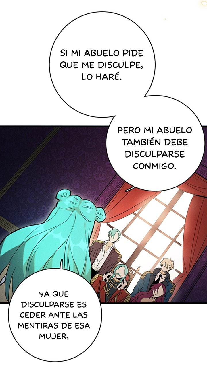 LA JOVEN CHEF ROYAL capítulo 2 página 30