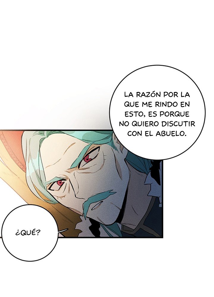 LA JOVEN CHEF ROYAL capítulo 2 página 31