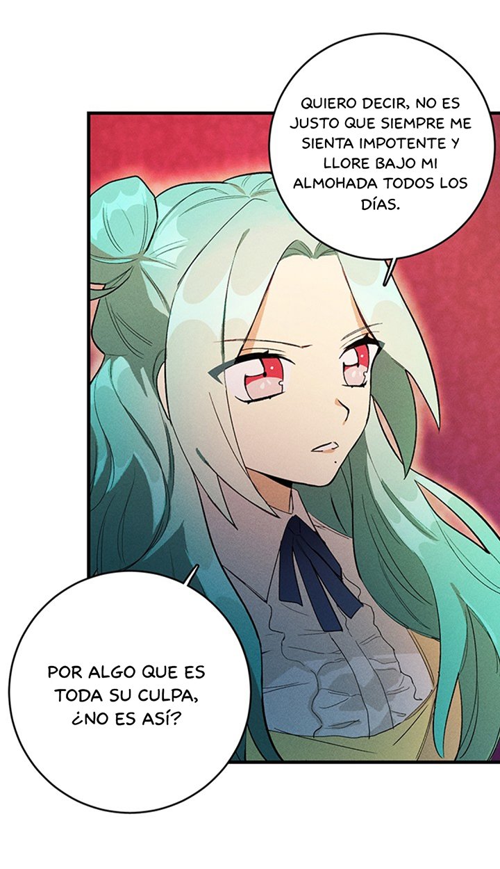 LA JOVEN CHEF ROYAL capítulo 2 página 32
