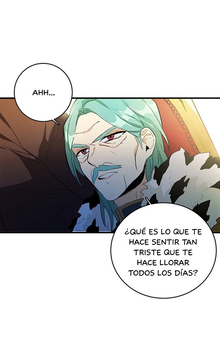 LA JOVEN CHEF ROYAL capítulo 2 página 33