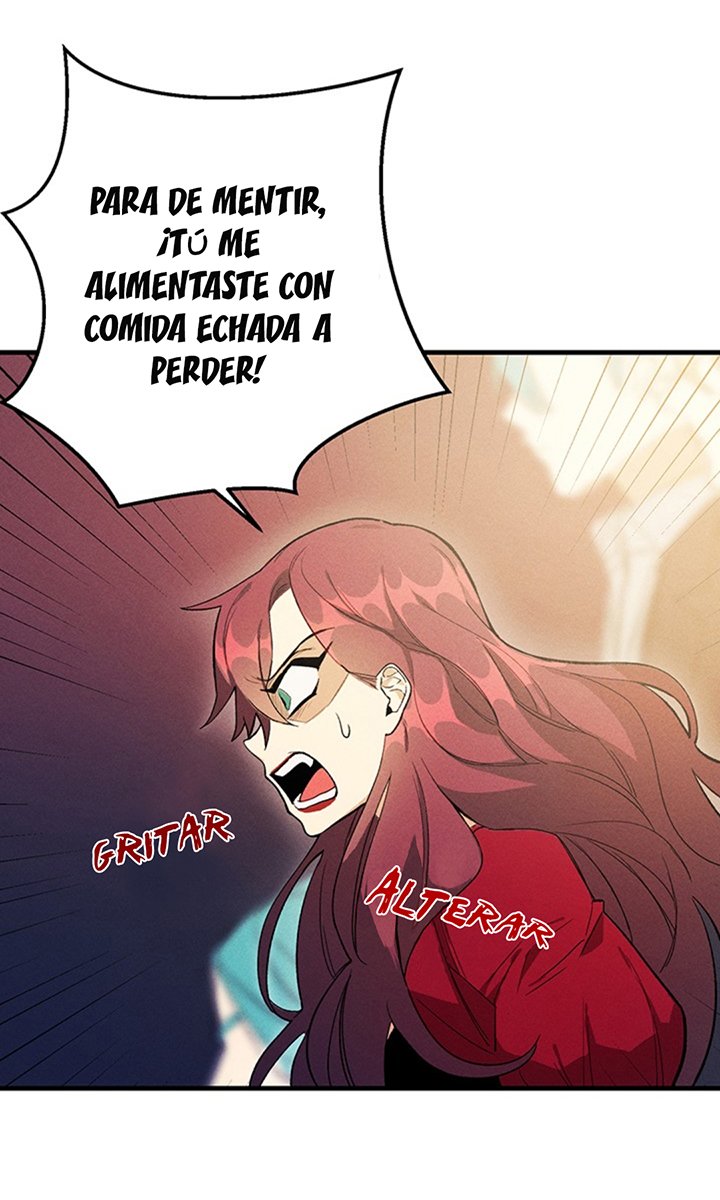 LA JOVEN CHEF ROYAL capítulo 2 página 37