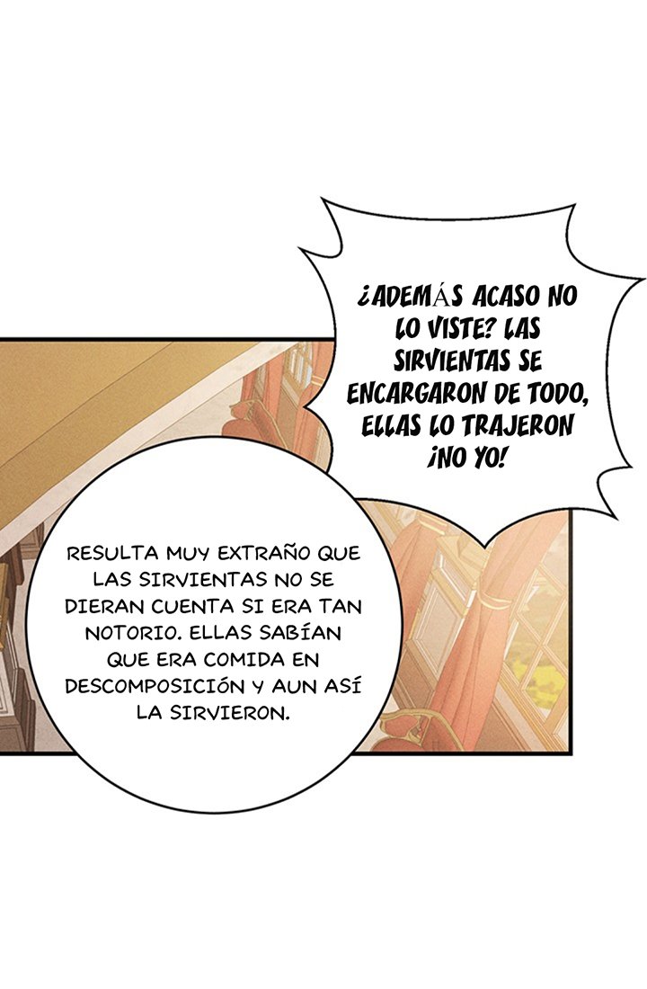 LA JOVEN CHEF ROYAL capítulo 2 página 38