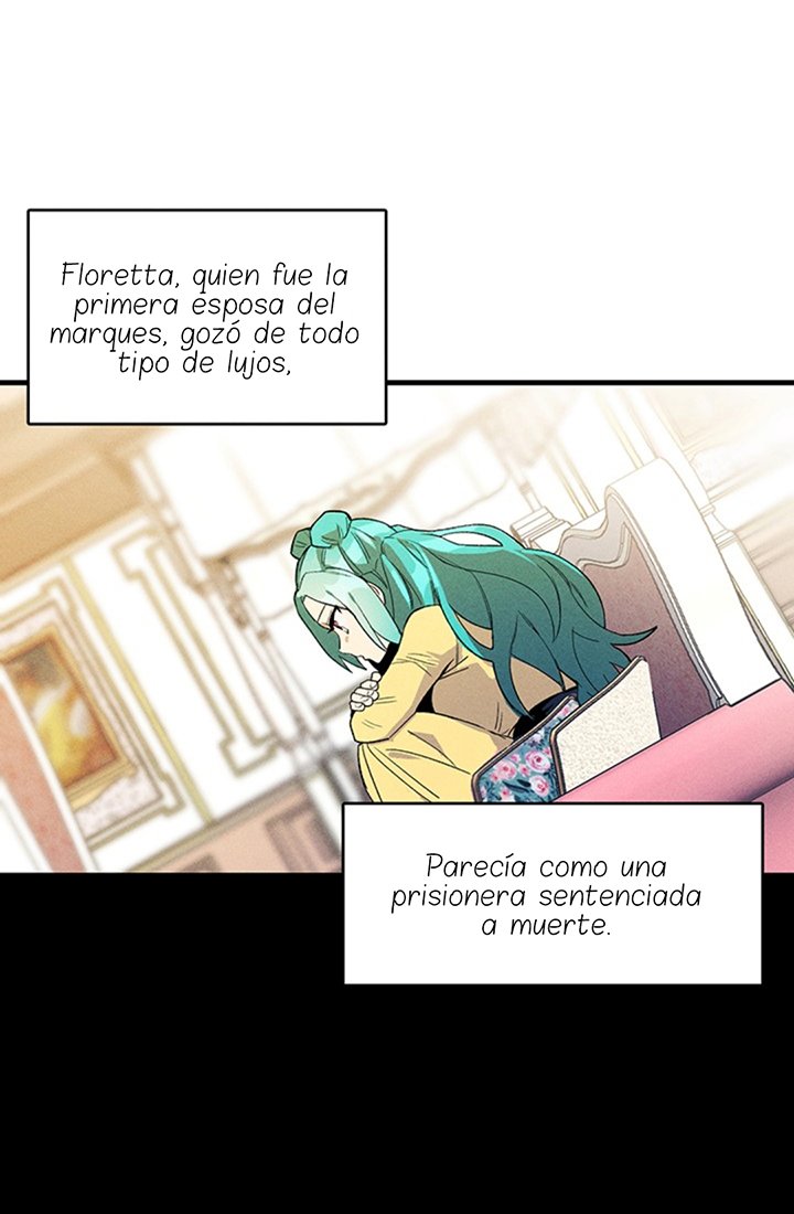 LA JOVEN CHEF ROYAL capítulo 2 página 42