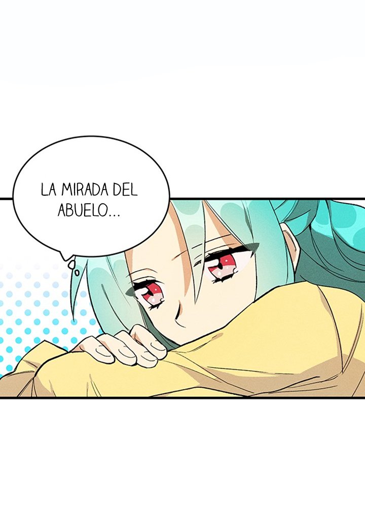 LA JOVEN CHEF ROYAL capítulo 2 página 45