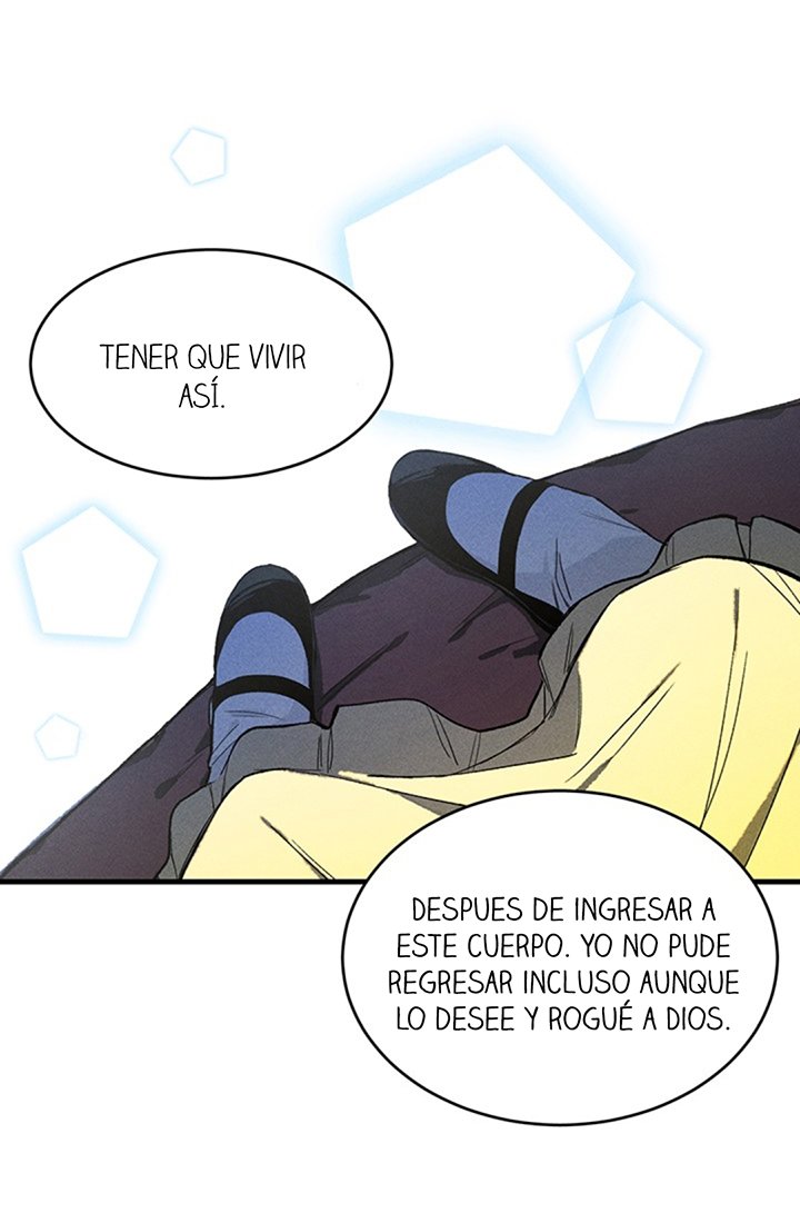 LA JOVEN CHEF ROYAL capítulo 2 página 48