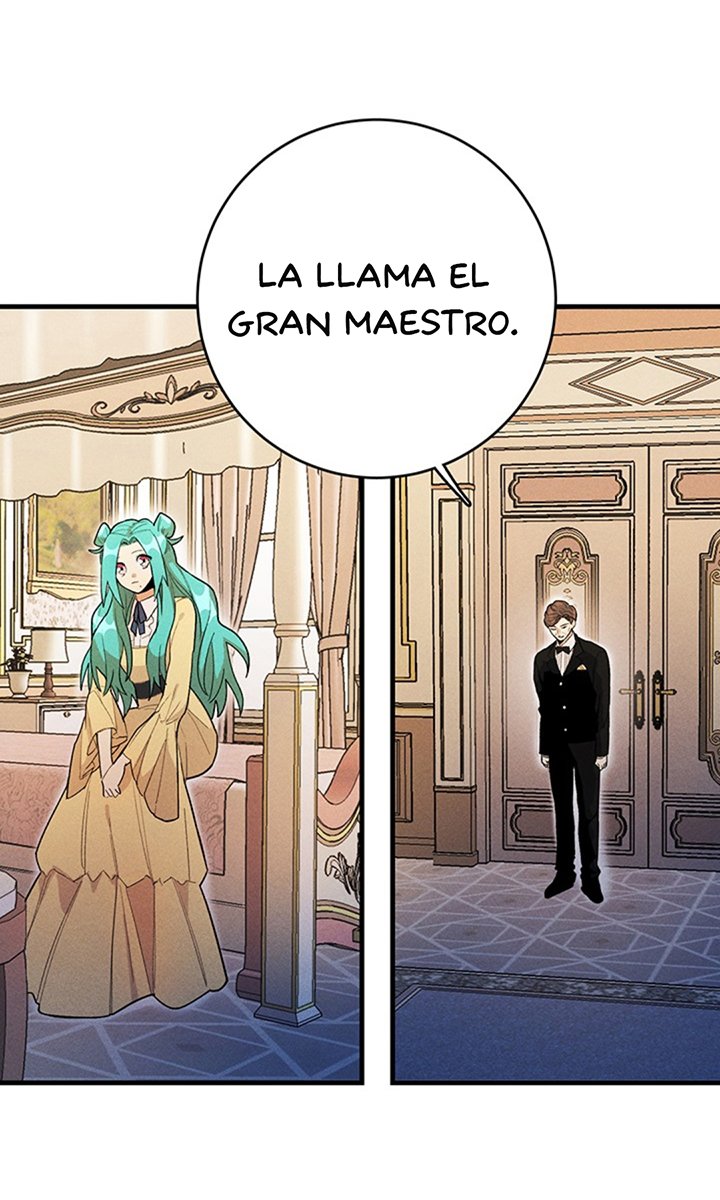 LA JOVEN CHEF ROYAL capítulo 2 página 5