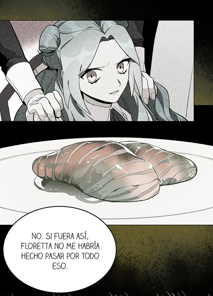 LA JOVEN CHEF ROYAL capítulo 2 página 50