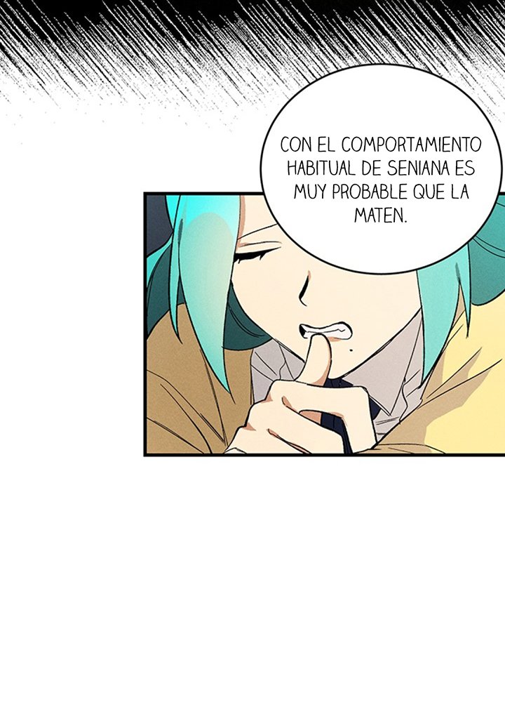 LA JOVEN CHEF ROYAL capítulo 2 página 51