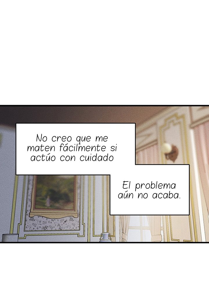 LA JOVEN CHEF ROYAL capítulo 2 página 52