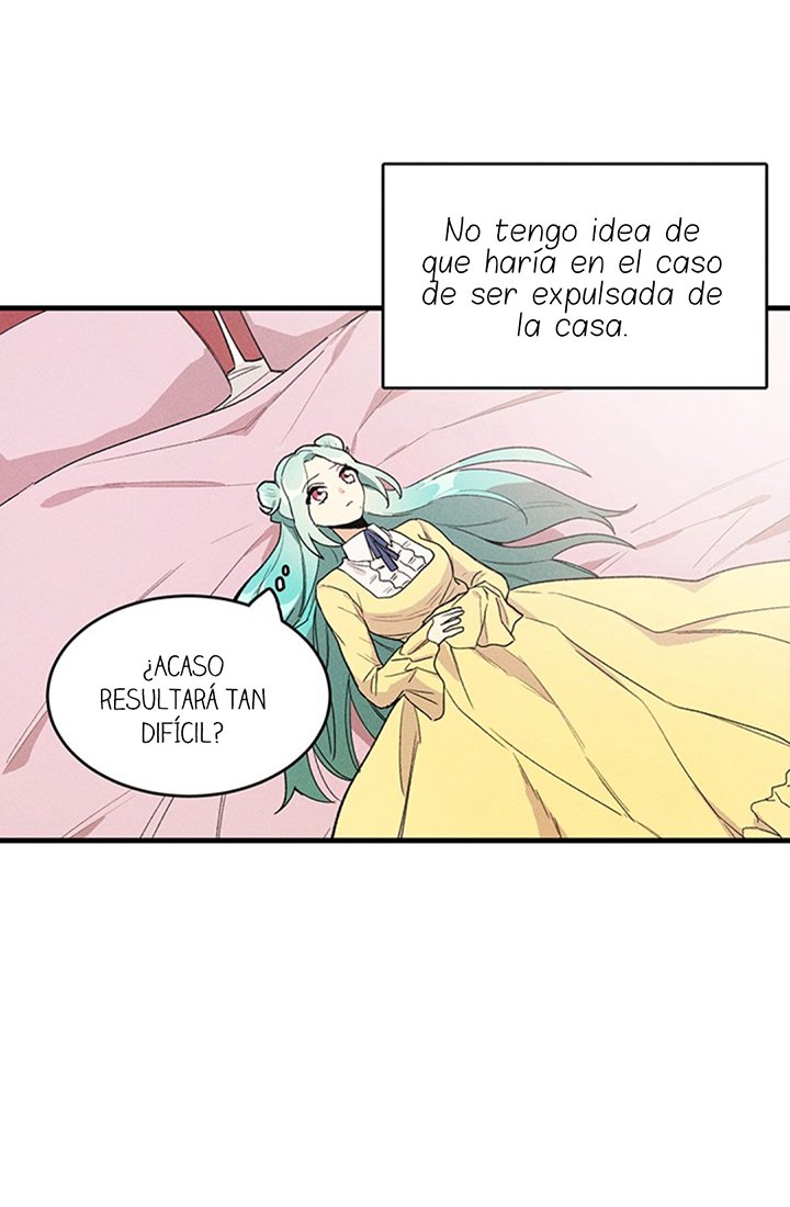 LA JOVEN CHEF ROYAL capítulo 2 página 54