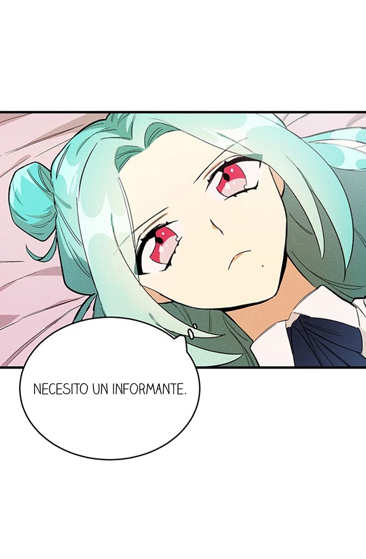 LA JOVEN CHEF ROYAL capítulo 2 página 55