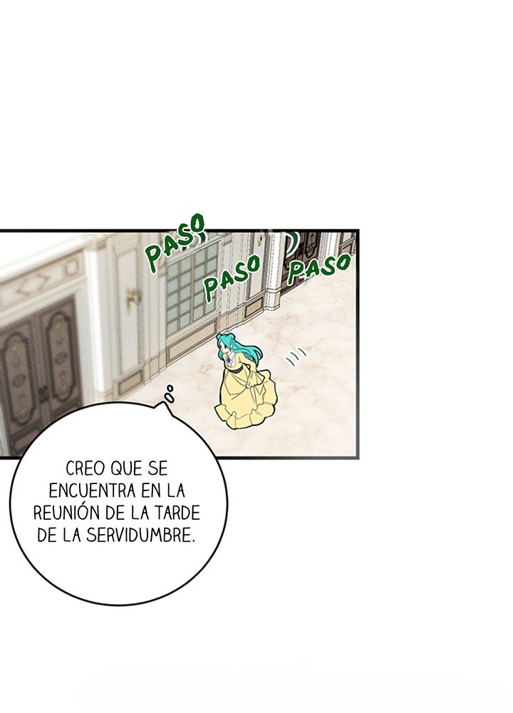 LA JOVEN CHEF ROYAL capítulo 2 página 60