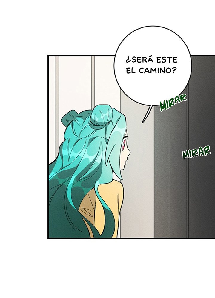 LA JOVEN CHEF ROYAL capítulo 2 página 61