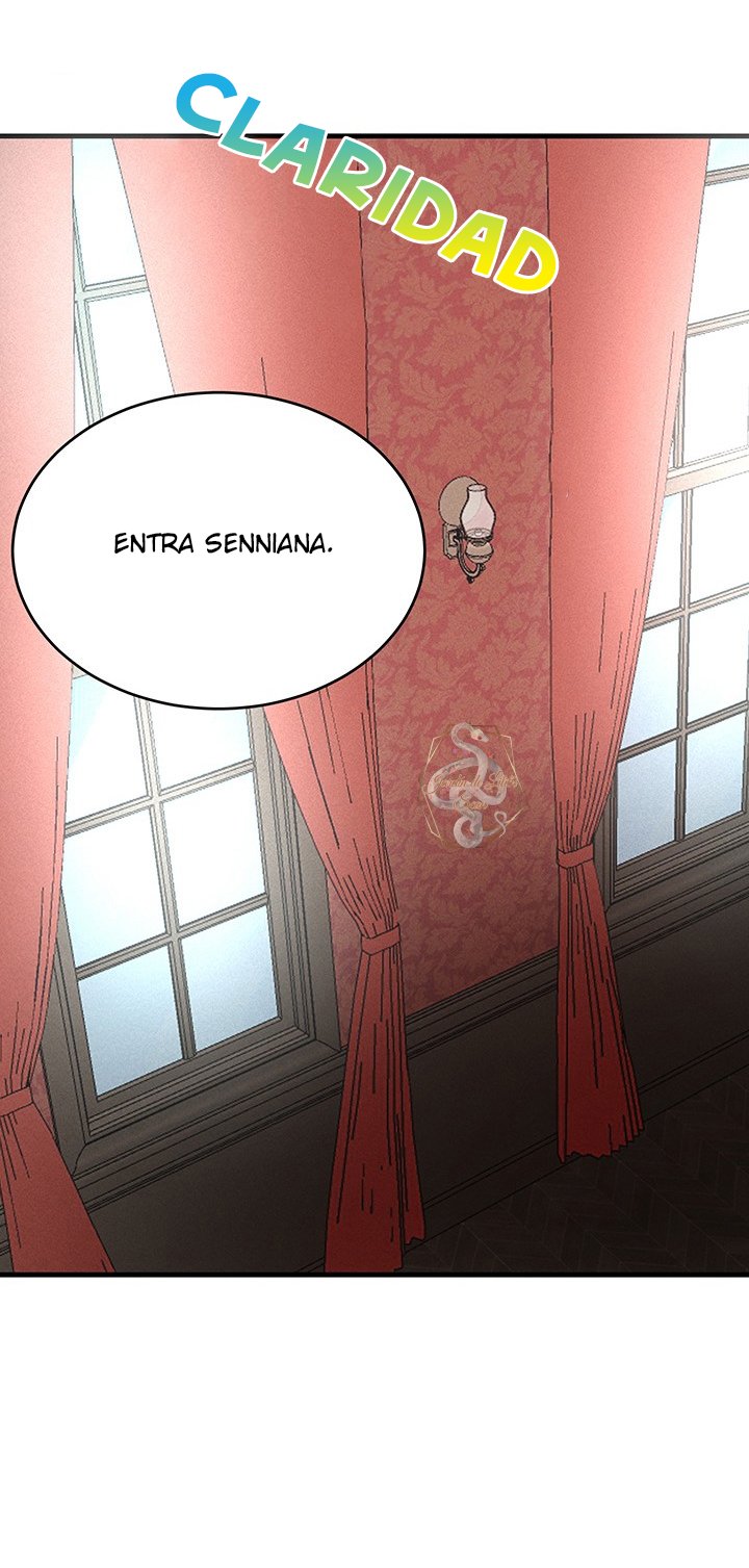 LA JOVEN CHEF ROYAL capítulo 20 página 28