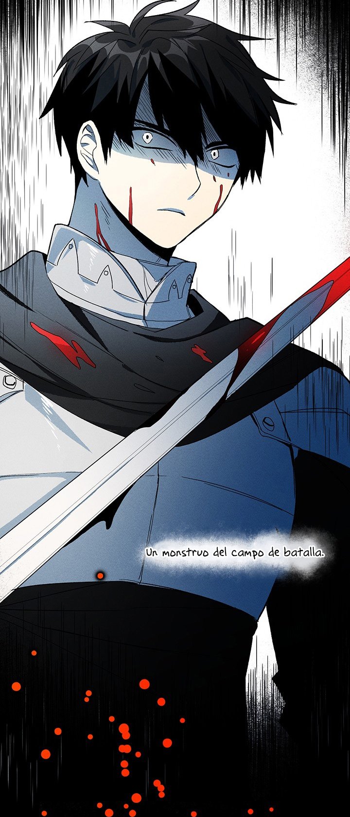 LA JOVEN CHEF ROYAL capítulo 20 página 42
