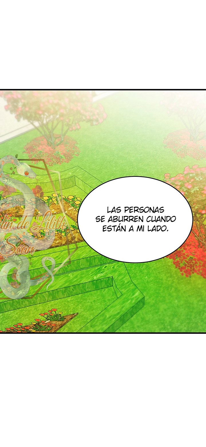 LA JOVEN CHEF ROYAL capítulo 21 página 17