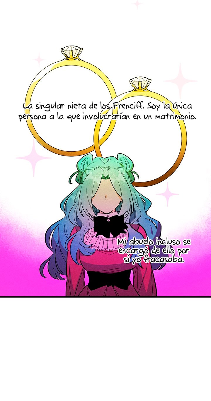 LA JOVEN CHEF ROYAL capítulo 21 página 29