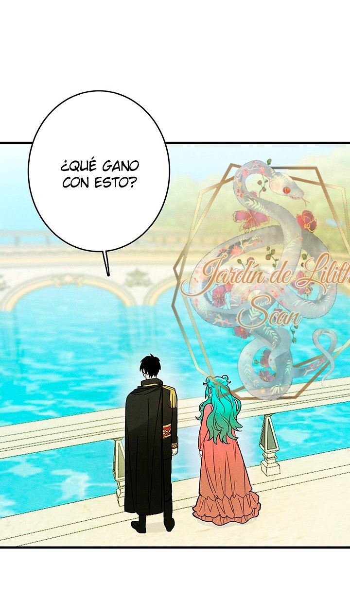LA JOVEN CHEF ROYAL capítulo 21 página 30