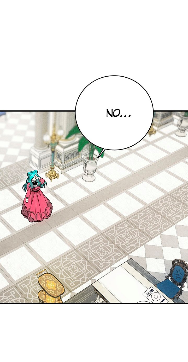 LA JOVEN CHEF ROYAL capítulo 21 página 49