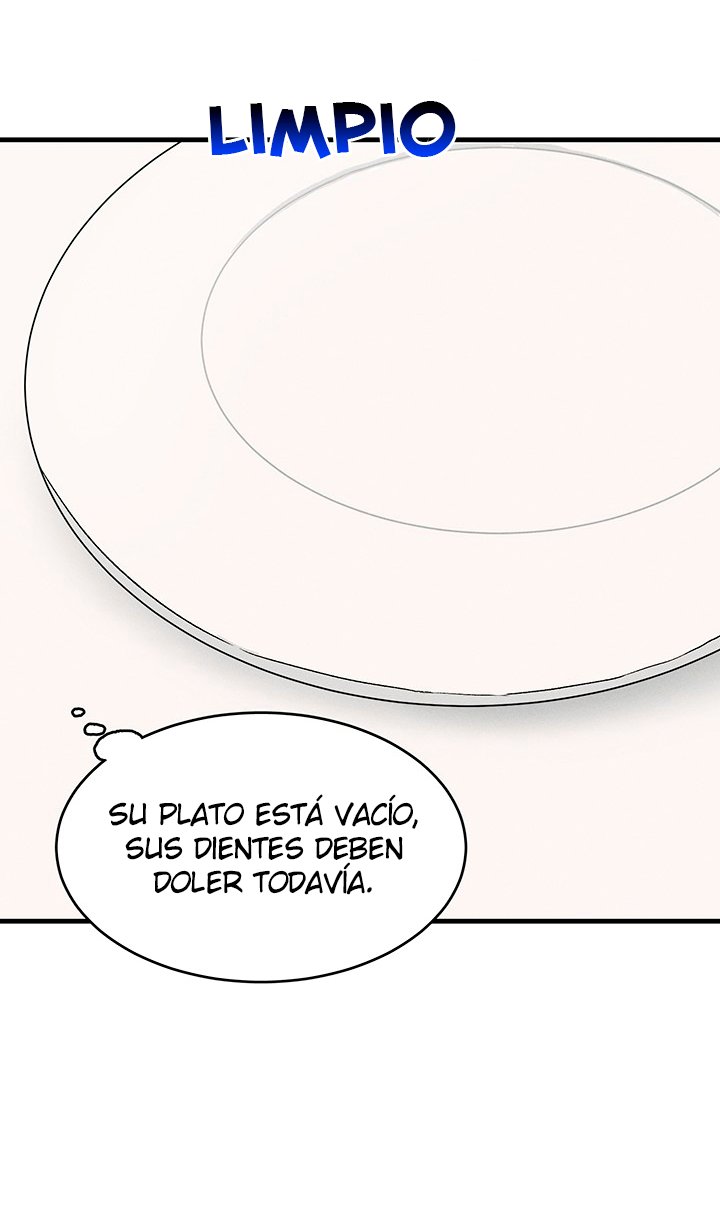 LA JOVEN CHEF ROYAL capítulo 21 página 60