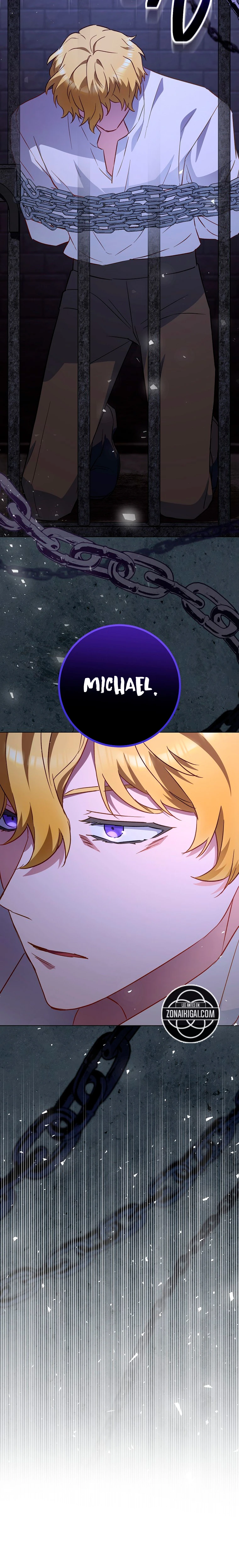 LA JOVEN CHEF ROYAL capítulo 215 página 12