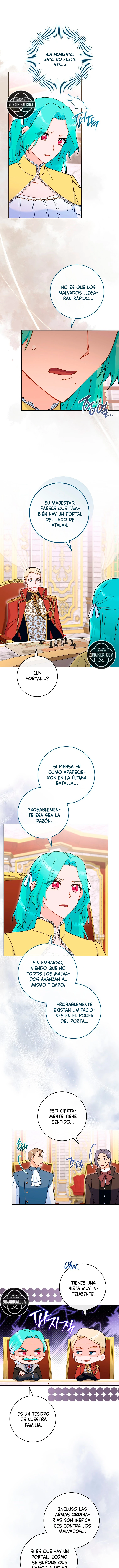 LA JOVEN CHEF ROYAL capítulo 216 página 15