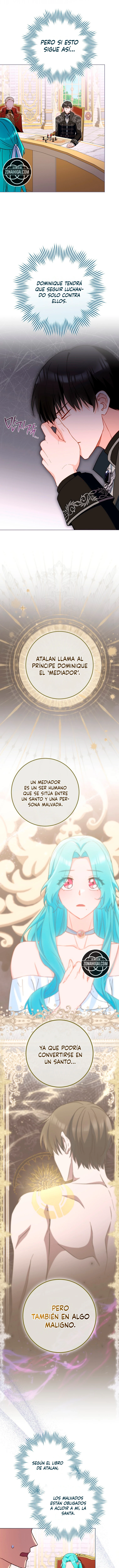 LA JOVEN CHEF ROYAL capítulo 216 página 17