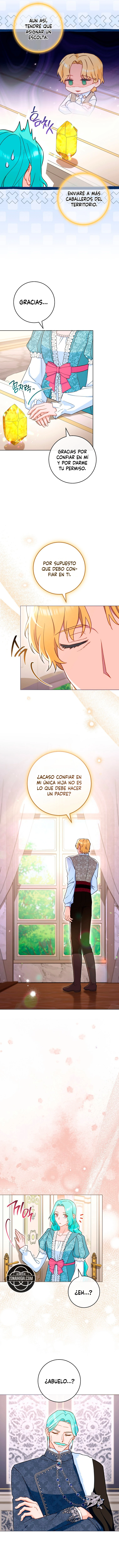 LA JOVEN CHEF ROYAL capítulo 217 página 13