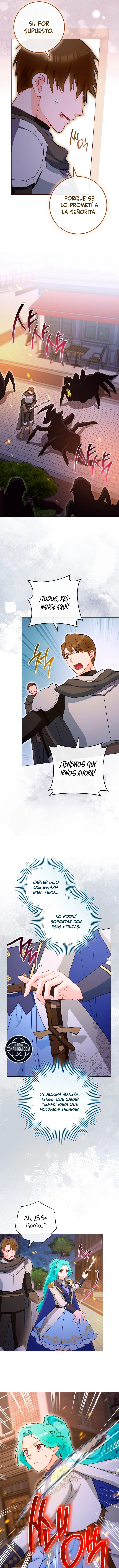 LA JOVEN CHEF ROYAL capítulo 218 página 15