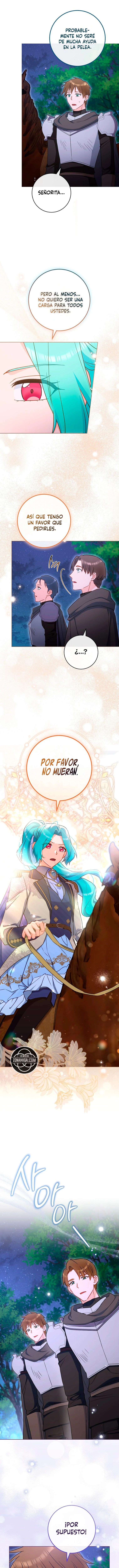 LA JOVEN CHEF ROYAL capítulo 218 página 4