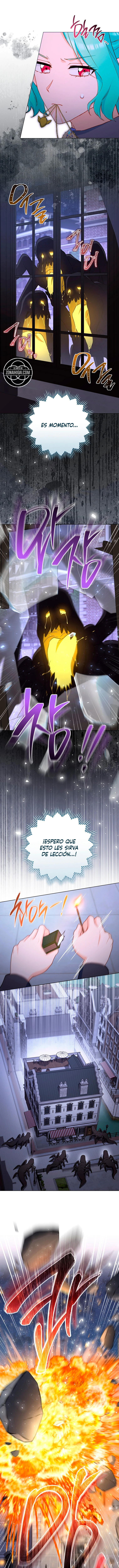 LA JOVEN CHEF ROYAL capítulo 219 página 6