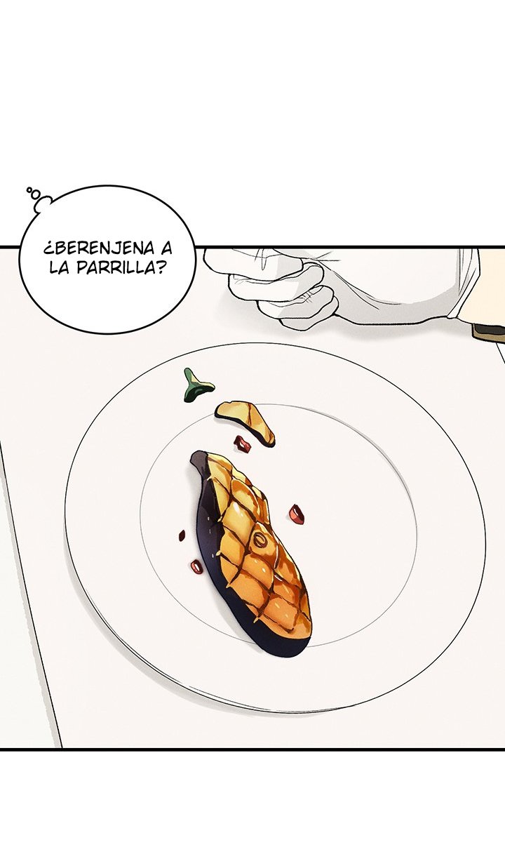 LA JOVEN CHEF ROYAL capítulo 22 página 14