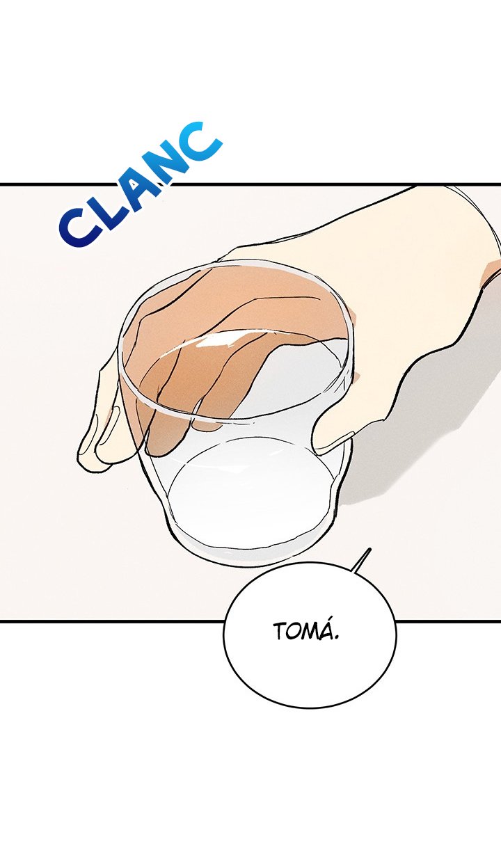 LA JOVEN CHEF ROYAL capítulo 22 página 22