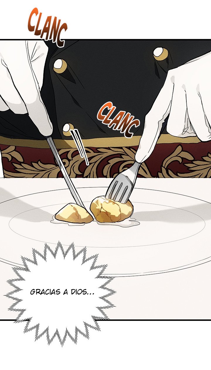 LA JOVEN CHEF ROYAL capítulo 22 página 28
