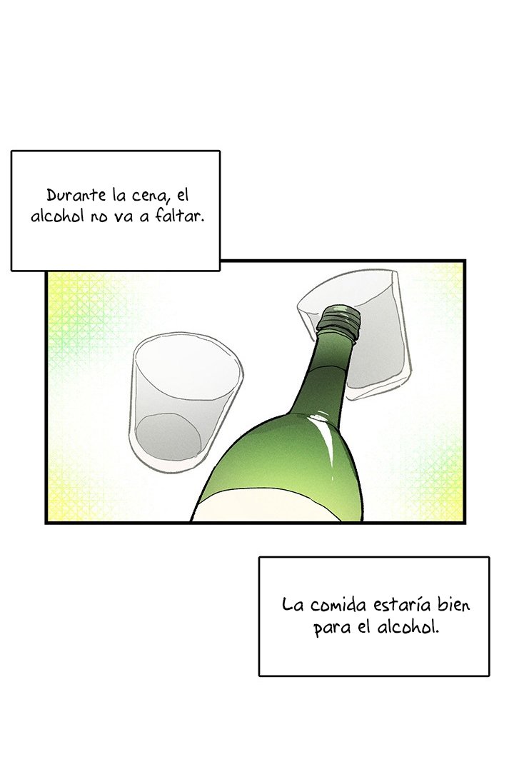 LA JOVEN CHEF ROYAL capítulo 22 página 36