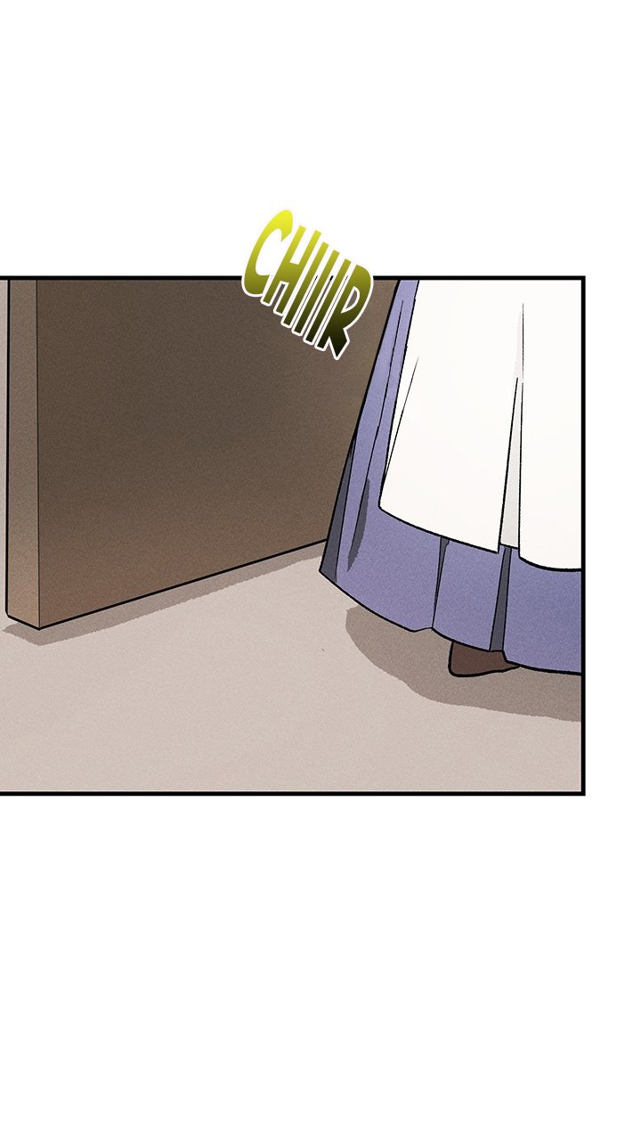 LA JOVEN CHEF ROYAL capítulo 22 página 38