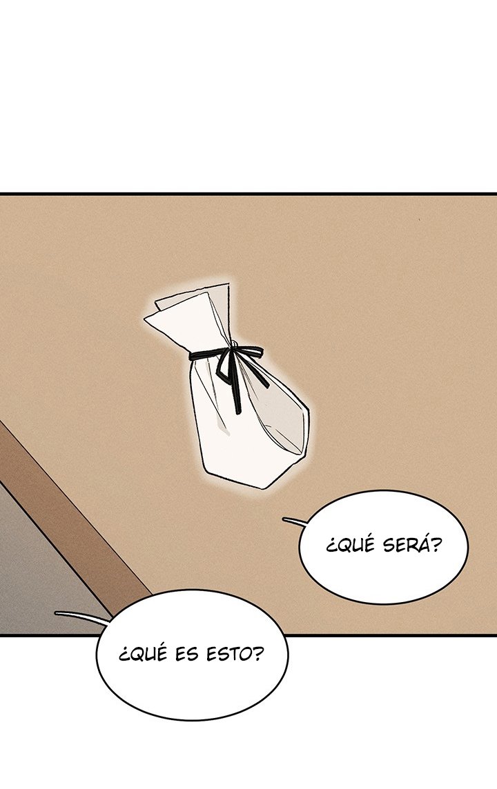 LA JOVEN CHEF ROYAL capítulo 22 página 40
