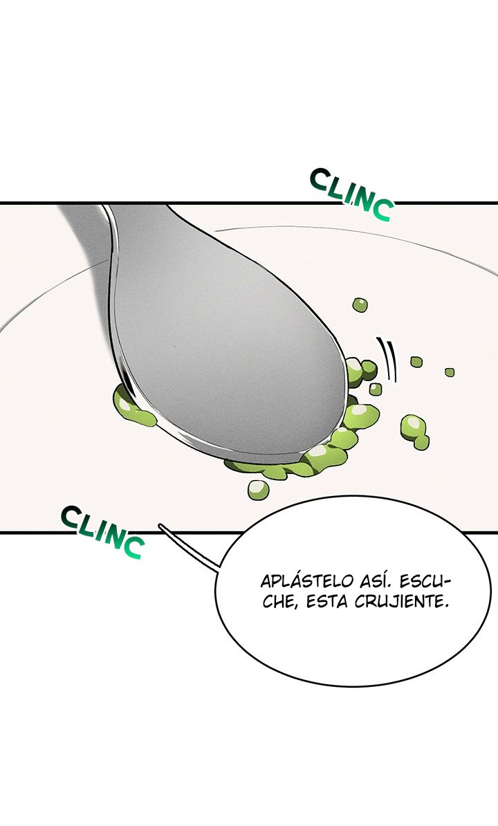 LA JOVEN CHEF ROYAL capítulo 22 página 5