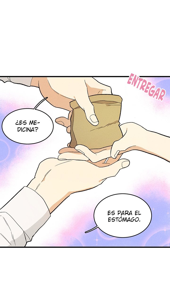 LA JOVEN CHEF ROYAL capítulo 22 página 61