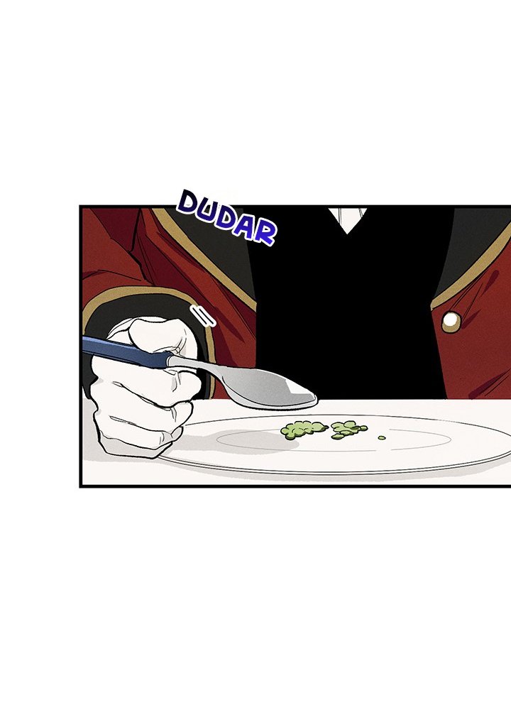 LA JOVEN CHEF ROYAL capítulo 22 página 7