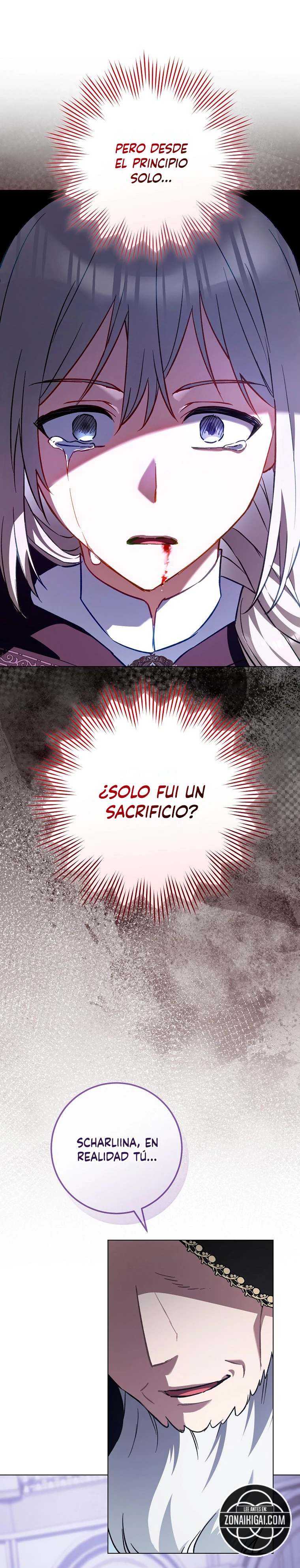 LA JOVEN CHEF ROYAL capítulo 222 página 15