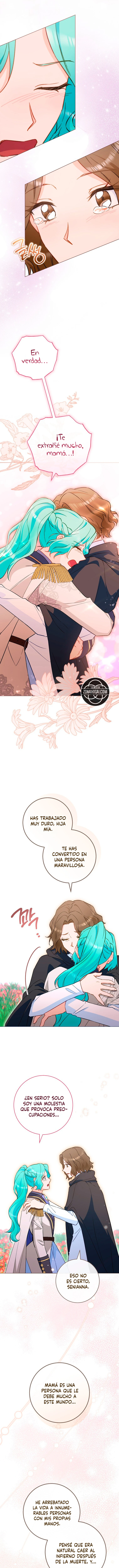 LA JOVEN CHEF ROYAL capítulo 223 página 8