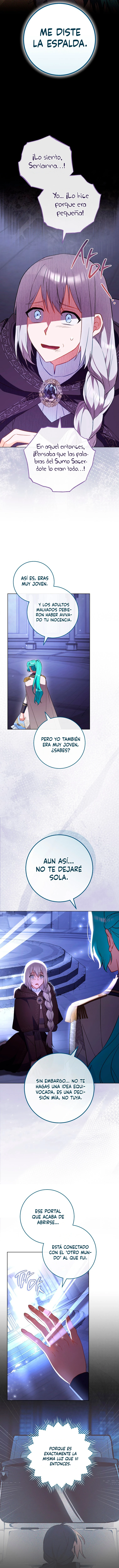 LA JOVEN CHEF ROYAL capítulo 224 página 10