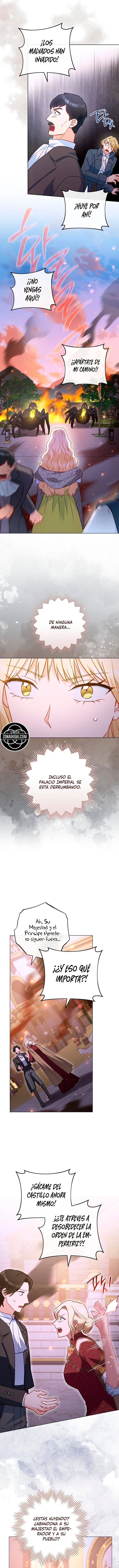 LA JOVEN CHEF ROYAL capítulo 224 página 16
