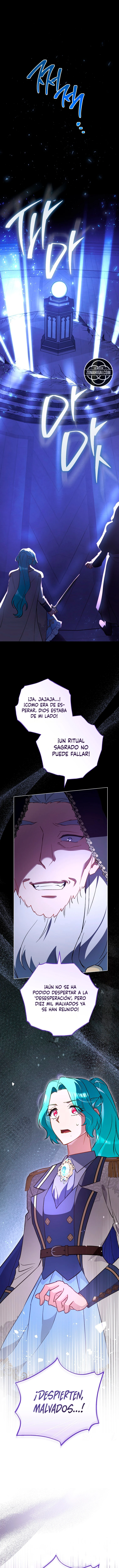 LA JOVEN CHEF ROYAL capítulo 224 página 2