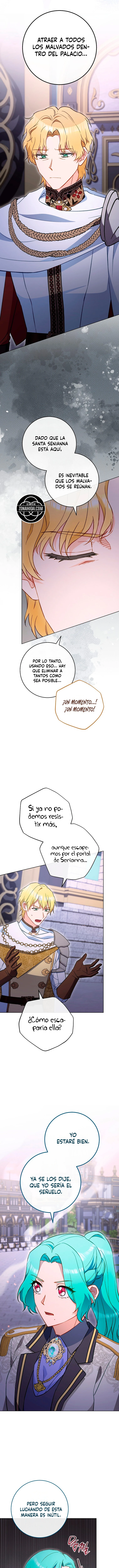 LA JOVEN CHEF ROYAL capítulo 225 página 18