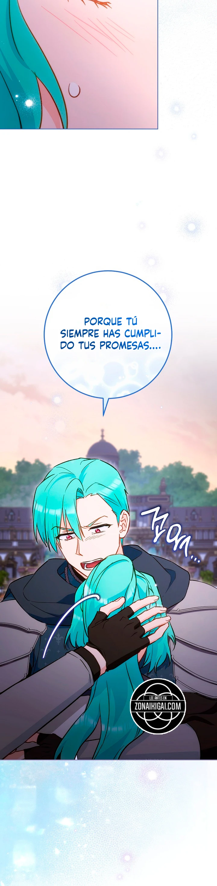 LA JOVEN CHEF ROYAL capítulo 226 página 4