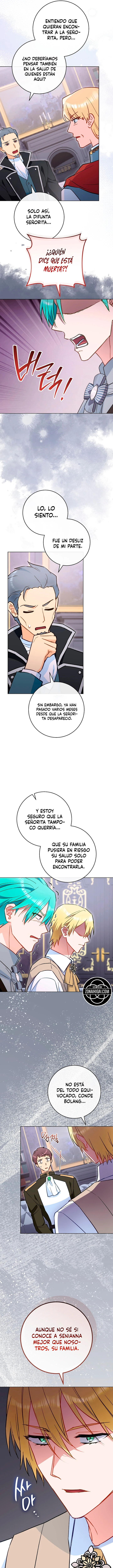 LA JOVEN CHEF ROYAL capítulo 227 página 14